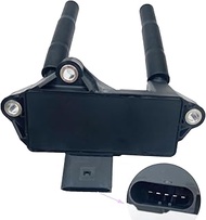 N51WSTAR Ignition Coil Pack 1779060500 UF810 Set Of 1 Compatible With MERCEDES-BENZ AMG S63 S560 E63