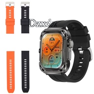 Silicone Strap For Smart Watch Z85 Max / Z85 Max Ultra / Z83 / Z83 Max / Z79 Max Ultra Smart Watch S