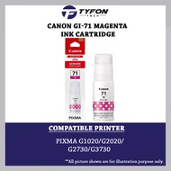 Canon GI-71 Magenta Cartridge For PIXMA G1020/G2020/G2730/G3730/G3770/G4770