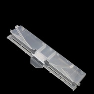 2 Pcs New Type Plastic Nest Insect Trap Worm Net Worm Clear Nest Beetle Trap Bee Tools Beekeeping He