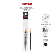 Retractable Gel Pen Refill Joyko GPR-405 Gel Pen Refill 0.5 mm