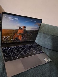 Huawei mate book  i5 8250u Nvidia  8th Gen laptop