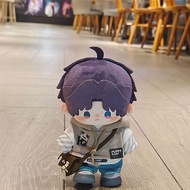 Factory 20cm Doll clothes cotton Doll clothes Shen Star 20cm Doll clothes Dress Up Winter Style 20cm