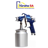 EINHILL SPRAY GUN F-100S TB