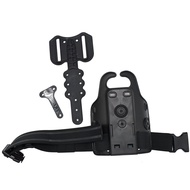 Airsoft P226/1911/Glock 17 19/M9/USP Universal Gun Holster Drop Leg Platform Hunting Holster Accesso