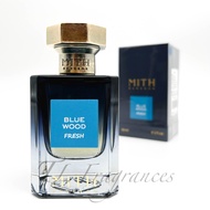 MITH - Blue Wood Fresh [💥แบ่งขายน้ำหอมแท้ 100%]