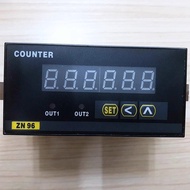 Encoder Counter Meter Counter ZNJM-6E2R MJTM-6E2RD H7JC2-6E2R Counter