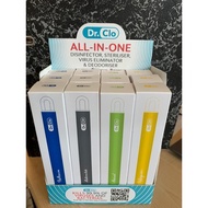 Dr Clo Sterilization Stick from Korea (Ready Stock) Sanitize / Disinfect / Deodorant