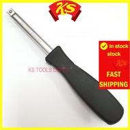 SB Tools 1/4" SB Spinner Handle