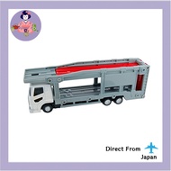 TAKARA TOMY (TAKARA TOMY) 'Tomica Gift Let's Play with Tomica' Career Car [Direct from Japan]