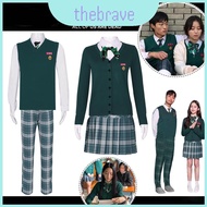 Us All Of Are Dead Cosplay Costume School Uniform Outfit For And Women Men
