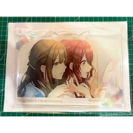 The Idolmaster Shiny Colors Acrylic Board Vol.2
