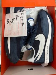 Nike sacai fragment blue