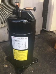 คอมเพรสเซอร์แอร์ NH56 36000btu R22