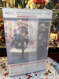 【日】🇯🇵 Aniplex+ FGO Saber Alter 英露旅裝 1/7 pvc