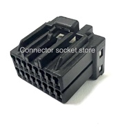 Honda Civic EK3 Aircond Climate Connector Socket