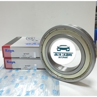BEARING 6215 ZZ KOYO 6215ZZ KOYO IRON CAP