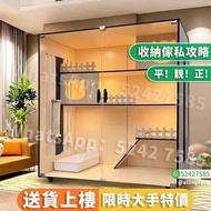 【🚚送貨上門】貓櫃/實木貓籠/貓屋/貓爬架/貓別墅/三層四層貓櫃/超豪華貓舍/貓屋 貓窩/貓咪別墅/Cat nest/二層貓籠