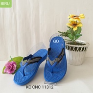 GoPro  NEW ERA KC.CNC.11312 Sandal Japit Anak Cowok Sendal Japit Karet 25/31
