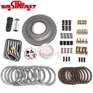 New MPS6 6DCT450 DCT450 Transmission Master Kits Overhaul Kit For Ford Mondeo Focus For Volvo For La