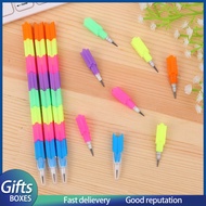 Gifts Boxes 8 Knots Pencil Goodie Bag Filler Children Day Gift