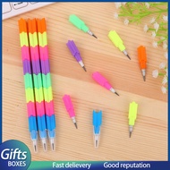 [ Next Day Delivery ] Gifts Boxes 8 Knots Pencil Goodie Bag Filler Children Day Gift
