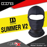 DR.JONES Balaclava | 3 Models SUMMER/EYEWIDE/EXPLORER UV