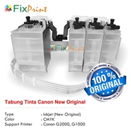 Ink Tank Refill Printer Canon G1000 G2000 - Canon G1000 G2000 FPTS2257