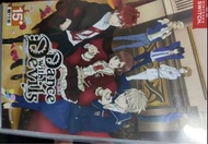 SWITCH遊戲 NS 與魔共舞 Dance with Devils