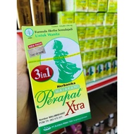PERAPAR XTRA 3IN1 ORIGINAL