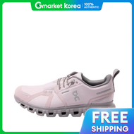 รองเทาวง ON-RUNNING 25FW Cloud 6 กนนำ (3WF10053037) (Cloud Waterproof) สนคาของแทจากรานคา 245971