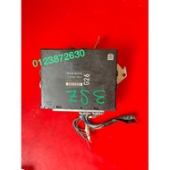 ecu 3sz g26 89560-b1570