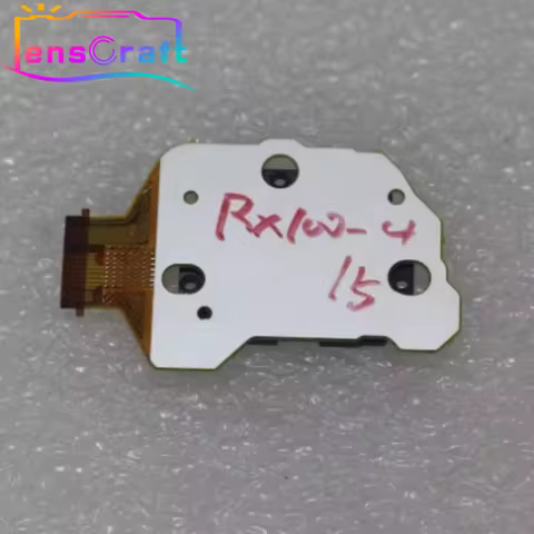 New Image Sensors CCD CMOS matrix Repair Part for Sony DSC-RX100M4 DSC-RX100M5 RX100IIII RX100V RX10