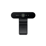 【10週年慶10%回饋】Logitech 羅技 BRIO 4K HD 網路攝影機