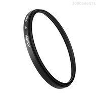 Andoer 67mm UV Ultra-Violet Filter Lens Protector for Canon DSLR Camera