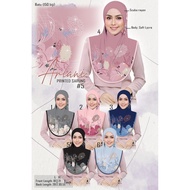 TUDUNG SARUNG INSTANT   Cantik Sangat Ariani Inspired  READY STOCK - Halaman Qaseh Co. &amp; Store