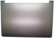 Top Cover For CLEVO W940 6-39-W9401-G20 Back Cover Grey New Compatible Laptop