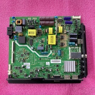 🔥USED🔥 ORIGINAL TOSHIBA 49L3650VM 49L3650 MAIN BOARD ONLY READY STOCK LIMITED STOCK 5800-A6M39T-0P10