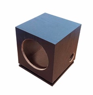 Vỏ loa dạng sub có đế dành cho loa 16cm