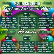 KOKO AMMU CHILDREN | Koko Haibah's Top Child