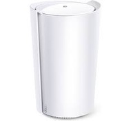 TP-Link Deco X95 AX7800 三頻 Wi-Fi 6 Plus 2.5G WAN/LAN Mesh Router (1件裝)