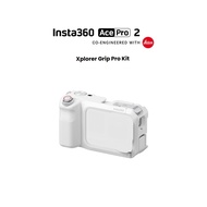 Insta360 Ace Pro 2 Xplorer Grip Pro Kit