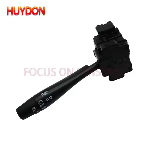 25540-0W000 Turn Signal Switch Headlamp Dimmer Switch For Nissan Almera Sentra Pathfinder D21 Pickup