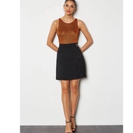 Karren millen brand skirt 7 million size Uk10 pass us 6 pass