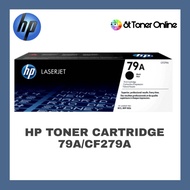 HP 79A(CF279A) Original Toner Cartridge