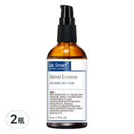 DR.HSIEH 達特醫 維生素A醇精華  50ml  2瓶