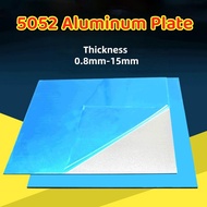 5052 Aluminum Plate Aluminum Thin Plate Aluminum Alloy Plate Aluminum Sheet Processing Customized La