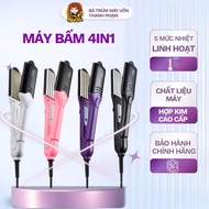 BLADE REPLACEMENT CLICK - 4IN1 CLICK