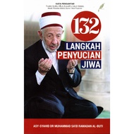 132 LANGKAH PENYUCIAN JIWA