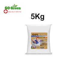 OPI Organic attack eco enzyme Diterjen bubuk 500g sampai 5kg YNT397